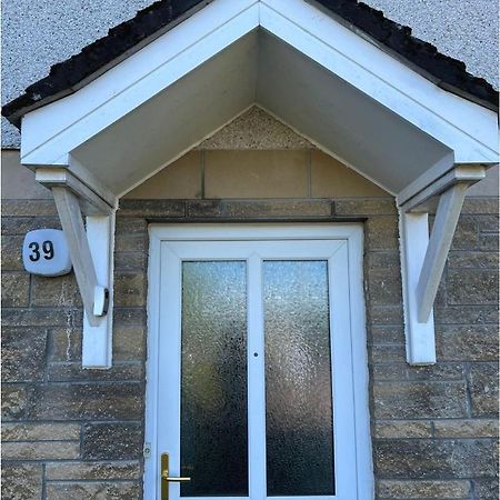 Apartment No 39 Inverness Exterior foto